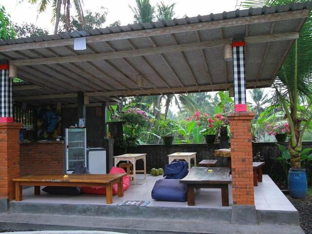 фото Bali Wid Villa изображение №10