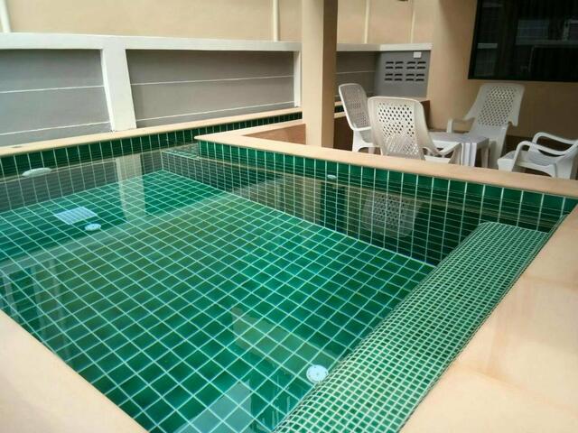 фото отеля Wanna Dream Pool Villas Ao Nang изображение №5