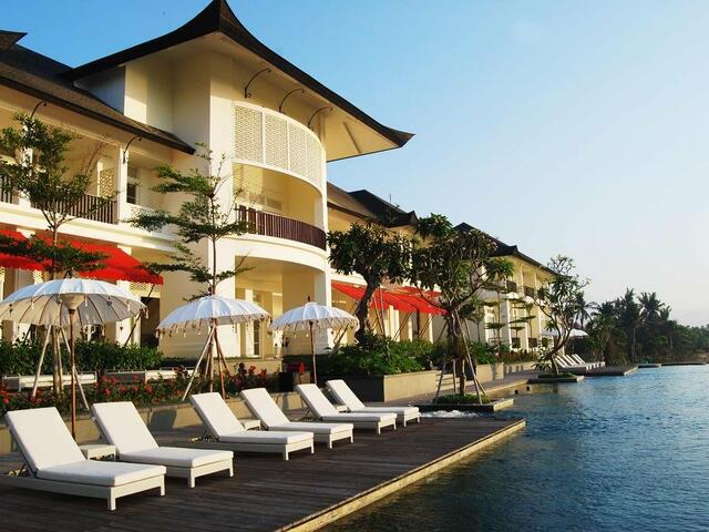 фотографии отеля Rumah Luwih Beach Resort and Spa Bali изображение №19