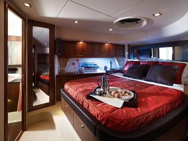 фотографии отеля Maikhao Dream Luxury Yacht изображение №23