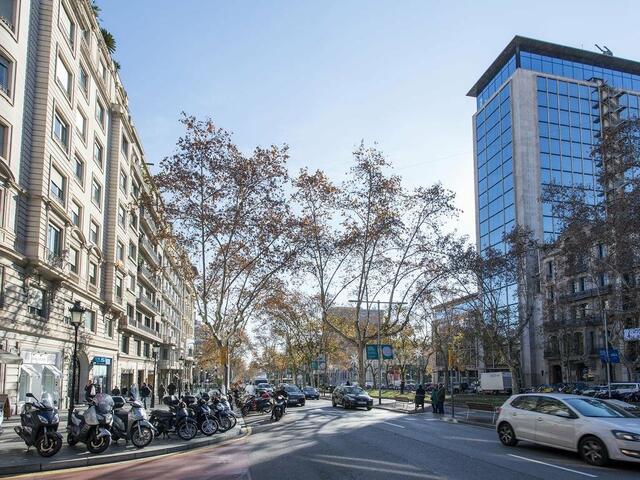 фото Fewdays Barcelona Apartments изображение №2