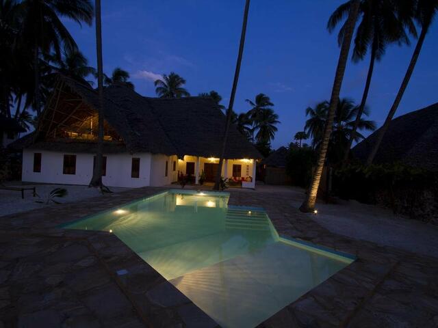 фотографии отеля Raha Lodge Zanzibar изображение №7