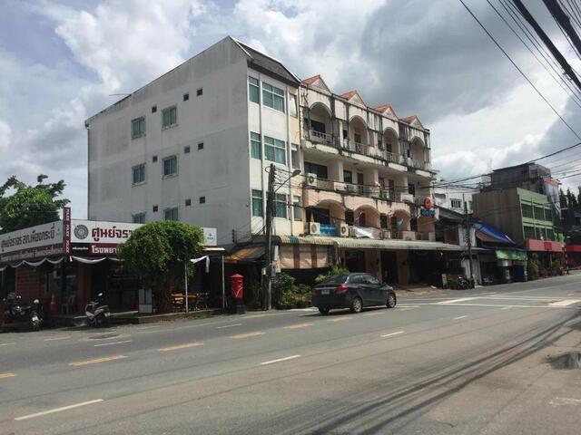 фото Krabi Town Hotel изображение №2
