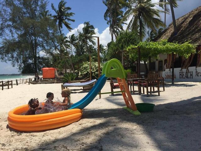 фото отеля Simba Beach Zanzibar изображение №21