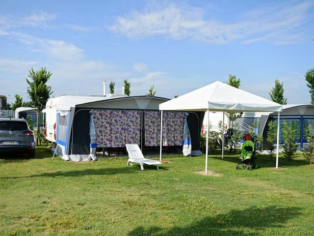 фото отеля Villaggio Camping Adria изображение №21