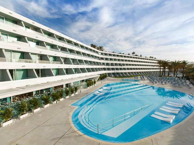 фото Santa Monica Suites Hotel изображение №14