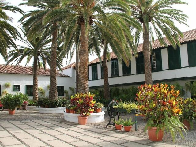 фото отеля Hotel Rural El Patio изображение №13