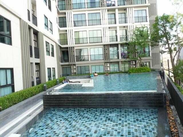 фото Zcape Condominium Bangtao Beach изображение №14