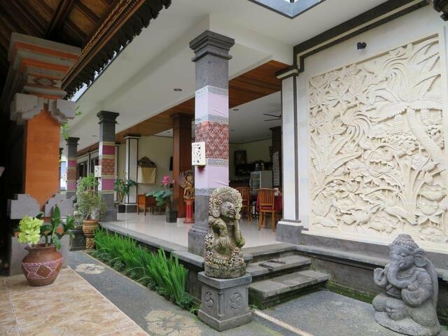 фото отеля Odah Ayu Guest House изображение №45
