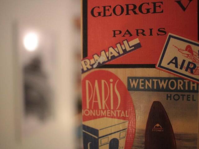 фото отеля Montmartre Apartments - Matisse изображение №9