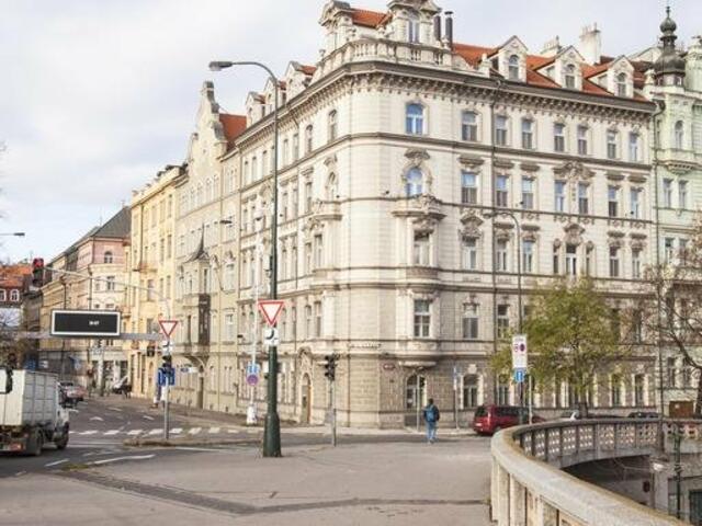 фото Riverview Apartments Prague изображение №2