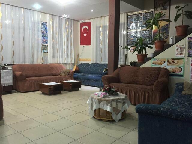 фото Anatolia Hotel изображение №22