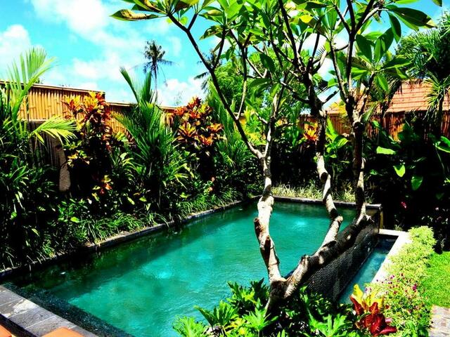 фото Bali Time Villas изображение №14