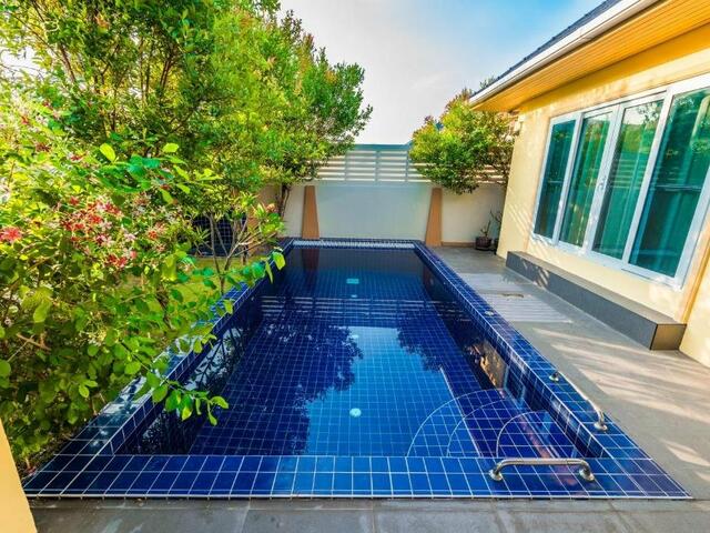 фотографии Platinum Villa by Pro-Phuket изображение №8