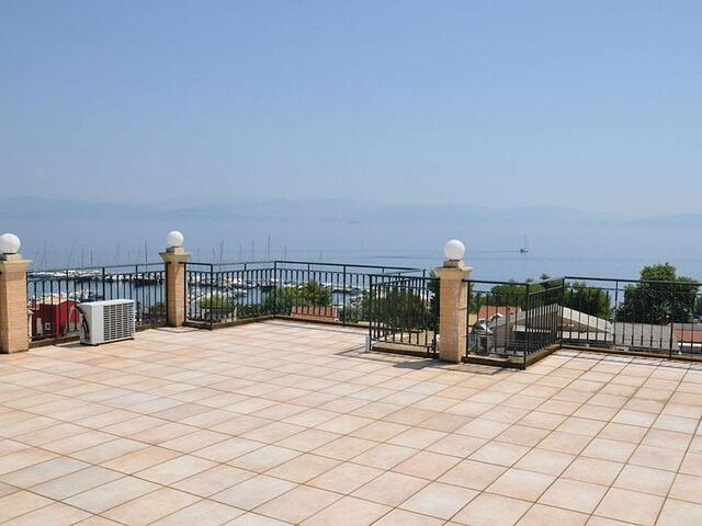 фото Corfu Sunflower Apartments изображение №14