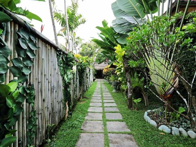 фото Sasa Bali Villas изображение №10