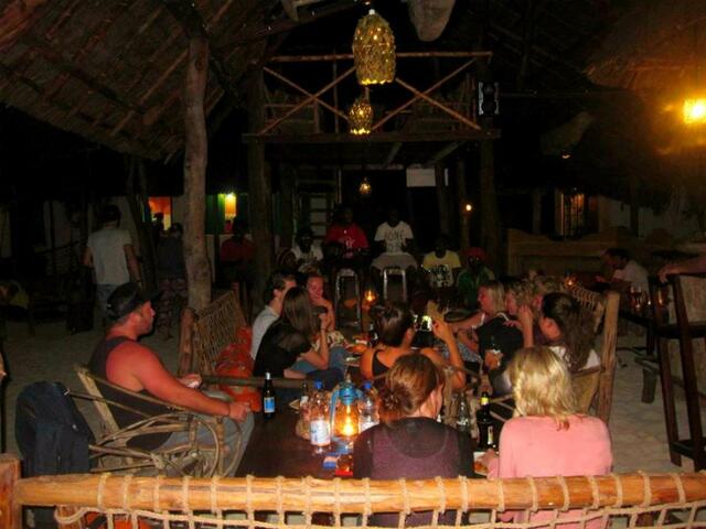 фотографии Demani Lodge Zanzibar изображение №12