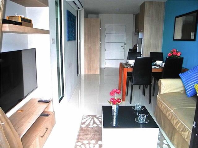 фото отеля Bliss Patong Modern 1 bedroom Apartment изображение №13