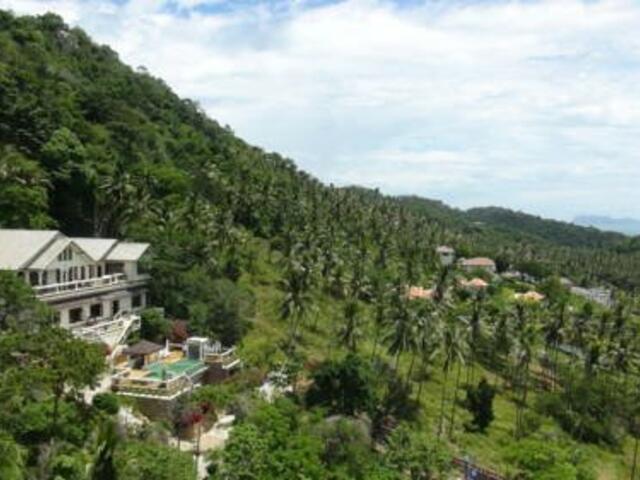 фото Jungle Emerald Rock Luxury Villa изображение №2