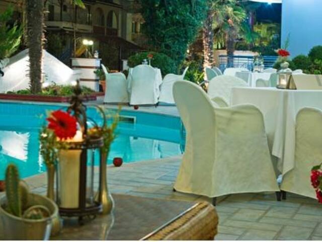 фото отеля Mediterranean Resort изображение №21