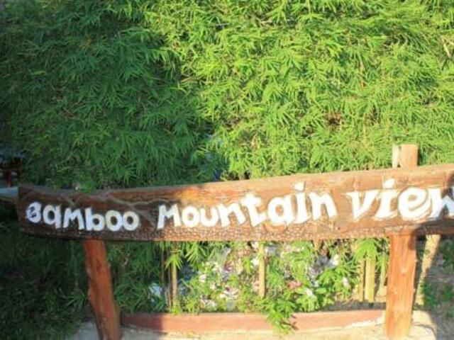 фотографии Bamboo Mountain View Phi Phi Resort изображение №16