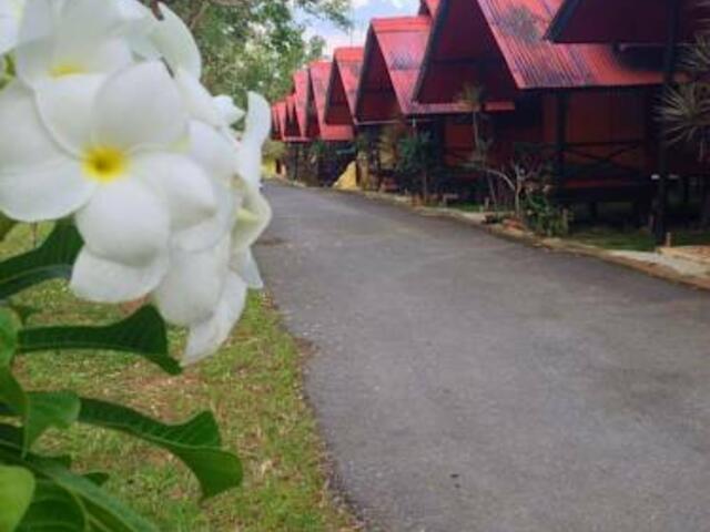 фото Baan Mai Resort изображение №22