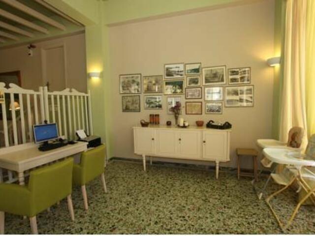фото отеля Kassiopi Oasis Hotel изображение №9