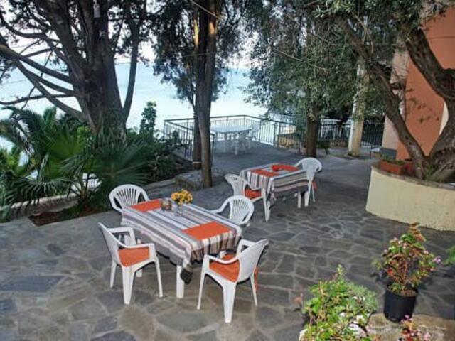 фотографии отеля Empress Corfu изображение №3