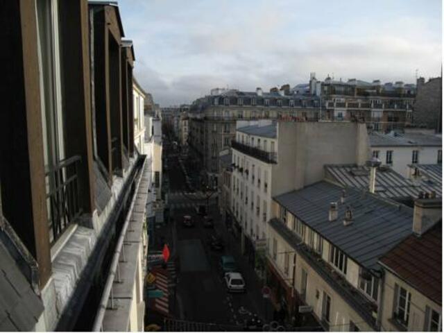 фотографии Denfert-Montparnasse изображение №20