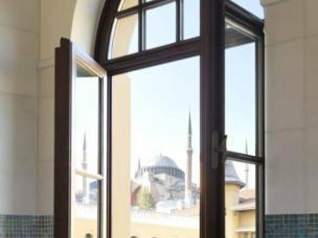 фото Four Seasons Hotel Istanbul at Sultanahmet изображение №18