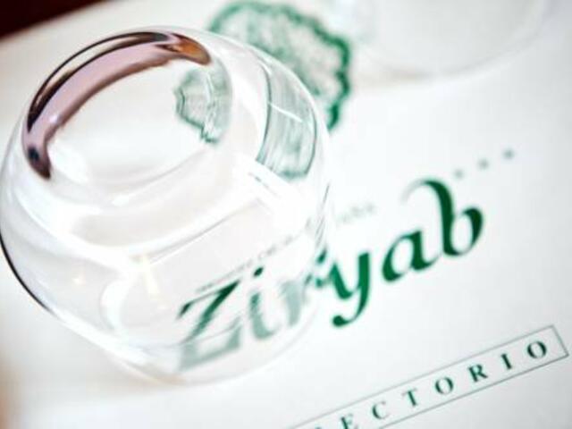 фотографии Hotel Ziryab изображение №8