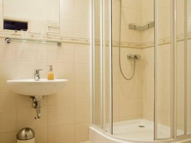 фото Budapest Rooms Bed and Breakfast изображение №2