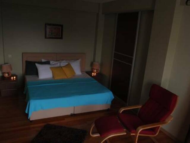 фото отеля Camekan Suites изображение №1