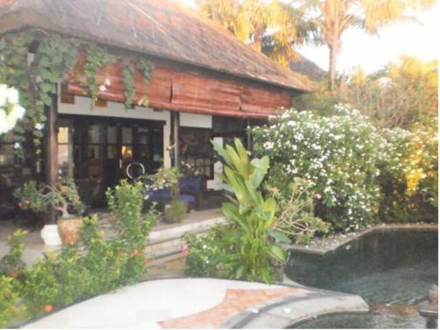 фото отеля Villa Kupu Kupu Bali изображение №9