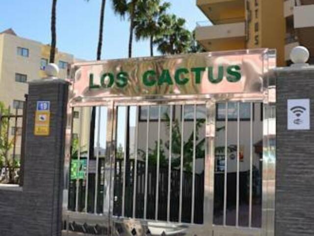 фото Apartamentos Los Cactus изображение №2