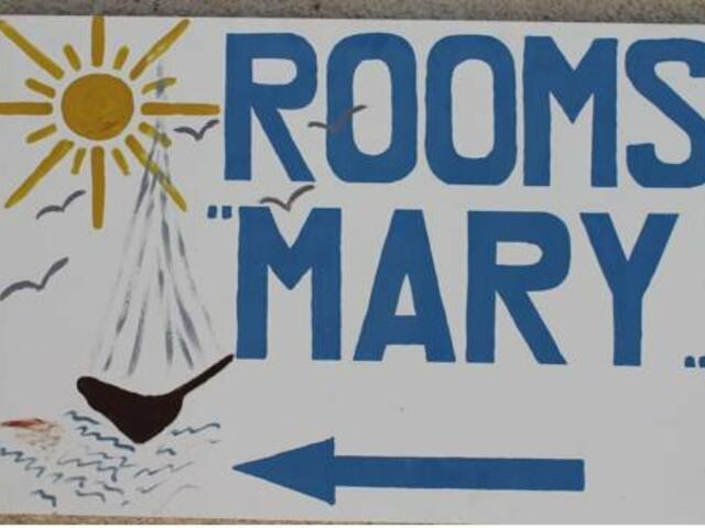 фотографии Rooms Mary изображение №8