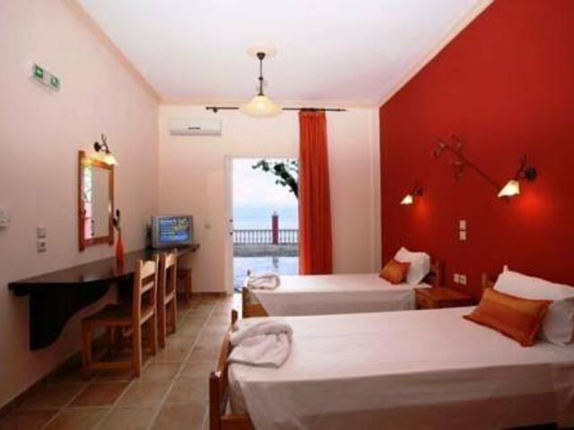 фото отеля Apartments Corfu Sun Sea Side изображение №9