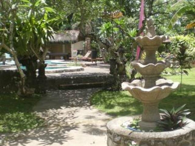 фото Bali Kembali Sanur Cottages изображение №2