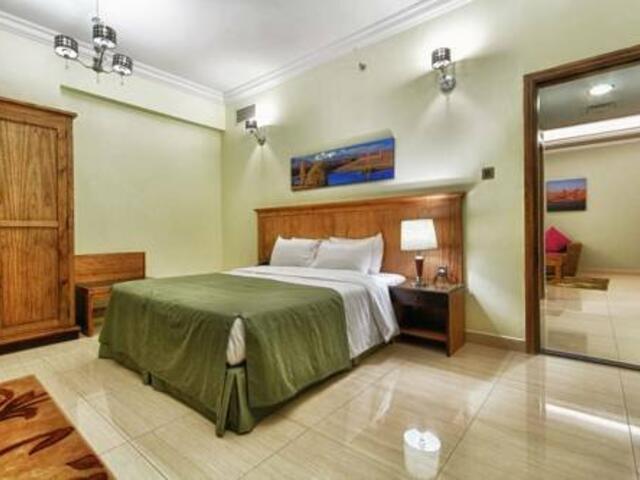 фотографии Al Sheraa hotel Apartments изображение №12