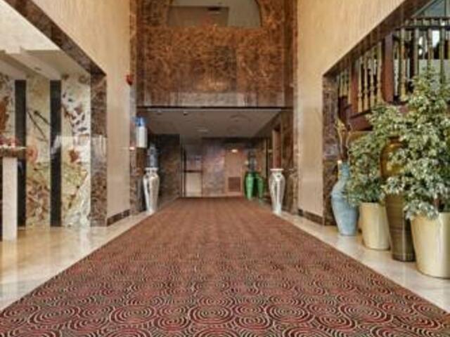 фото отеля Al Sheraa hotel Apartments изображение №5