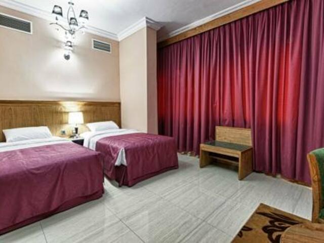 фото отеля Al Sheraa hotel Apartments изображение №13