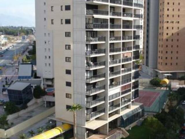 фото Apartamentos Torre Ipanema изображение №2