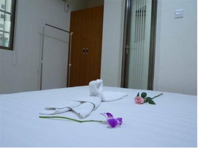 фото отеля Yiyang Coast Hotel изображение №21