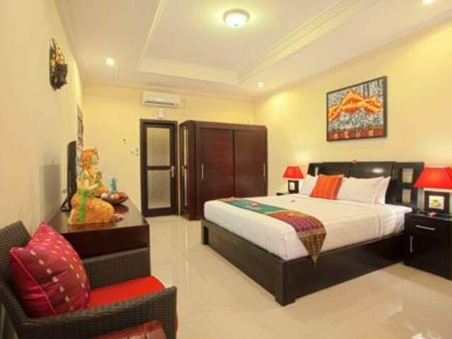 фото отеля Saraswati Villa изображение №17