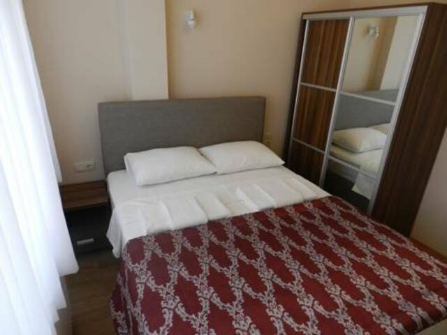 фото Hagia Sophia Apartment изображение №14
