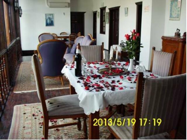 фото Villa Perla Hotel - Special Class изображение №10