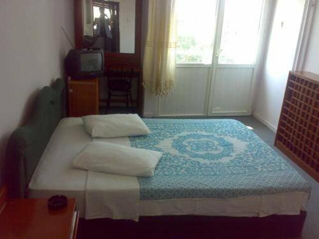 фото Deniz Hotel изображение №2
