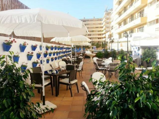 фото Hotel El Faro Marbella изображение №2