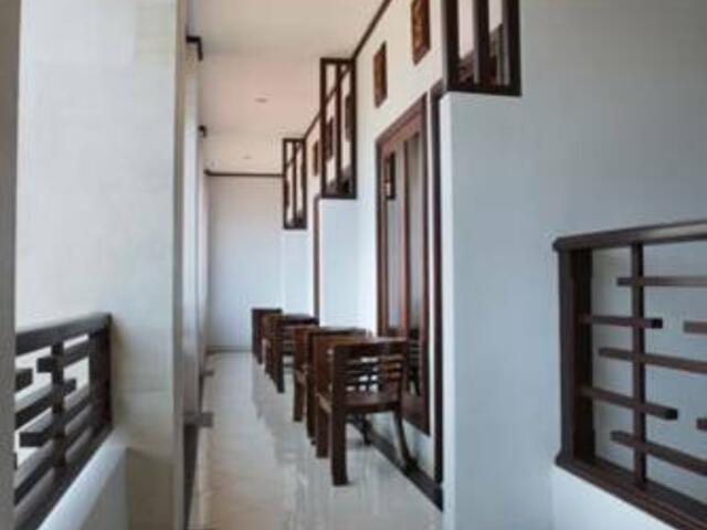 фотографии отеля Puri Jayaraja Guest House изображение №11