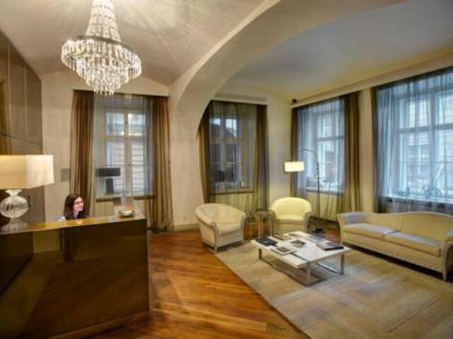 фото Retezova Apartments изображение №18